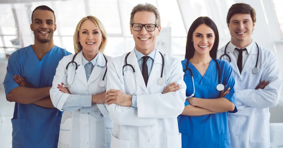 Cliniciancore - unified communication platform