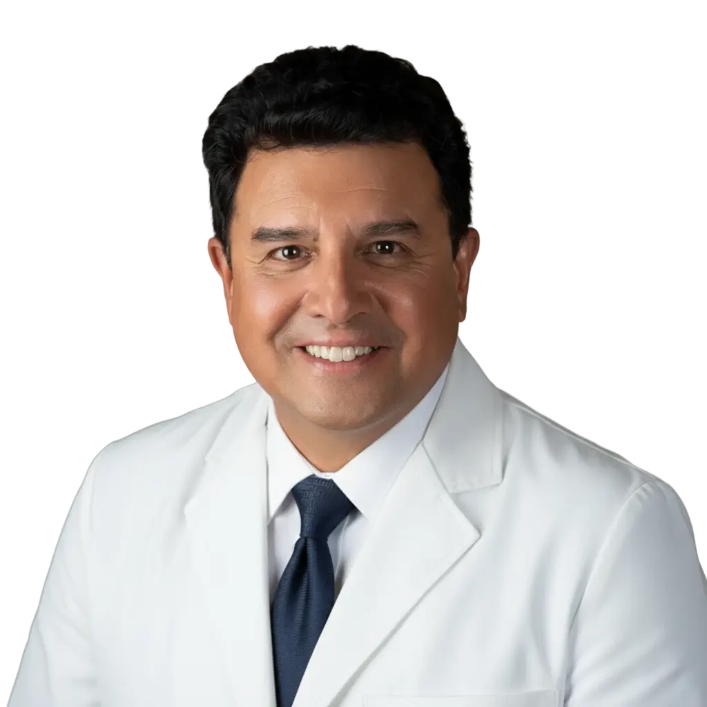 Dr. Kevin Halow MD, MBA