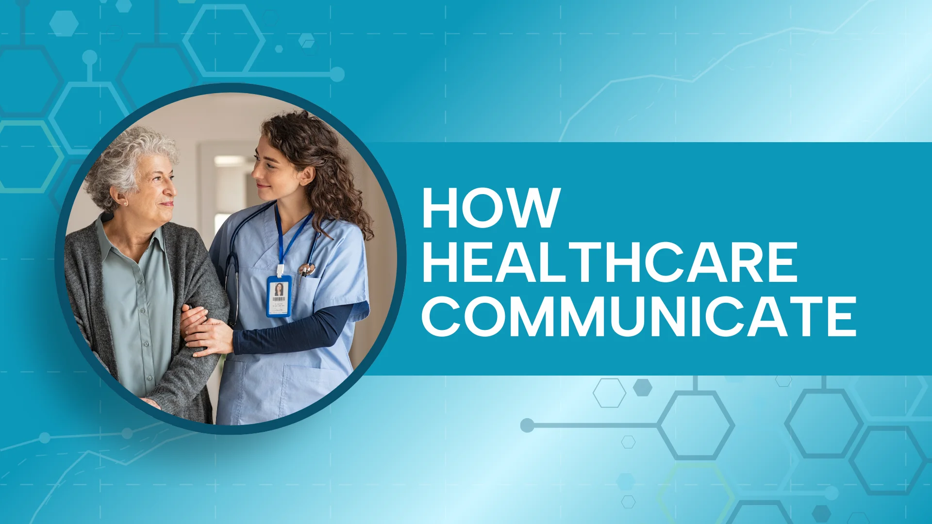 frustrated nurse juggling on several device for clinical communication.