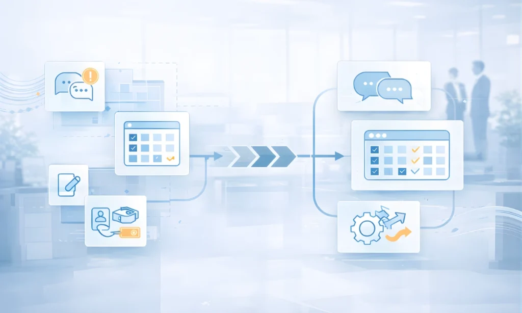 Preventing physician turnover by improving operational efficiency and reducing burnout-related revenue loss