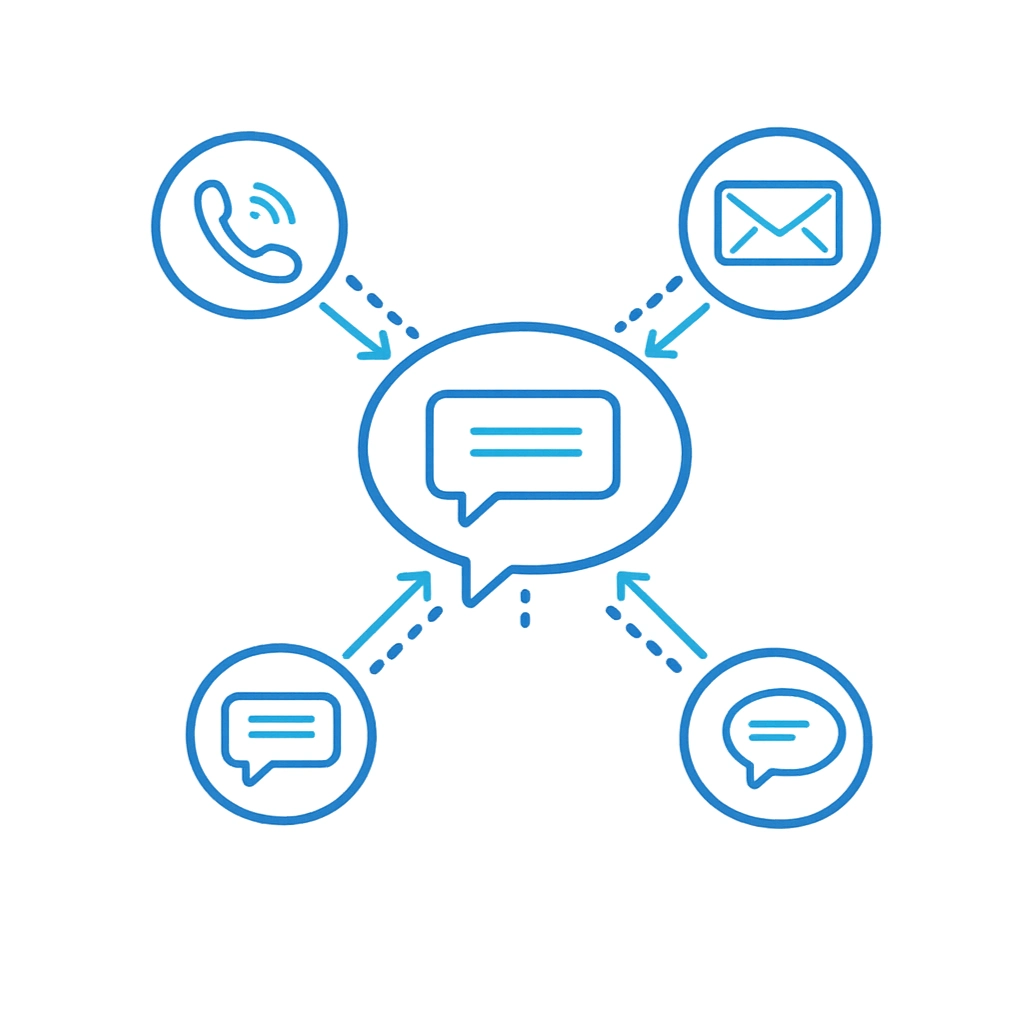 Unified Clinical Messaging Platform for Healthcare Teams