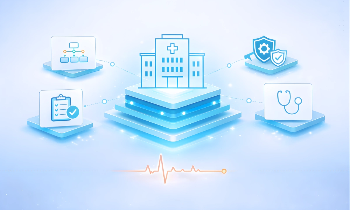 organizational strategies for physician burnout reduction meeting with physicians discussing communication workflow and administrative burden reduction