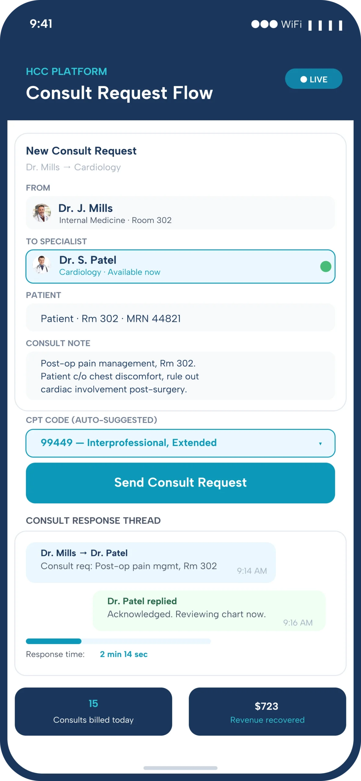 HCC 01 consult request flow 1 scaled
