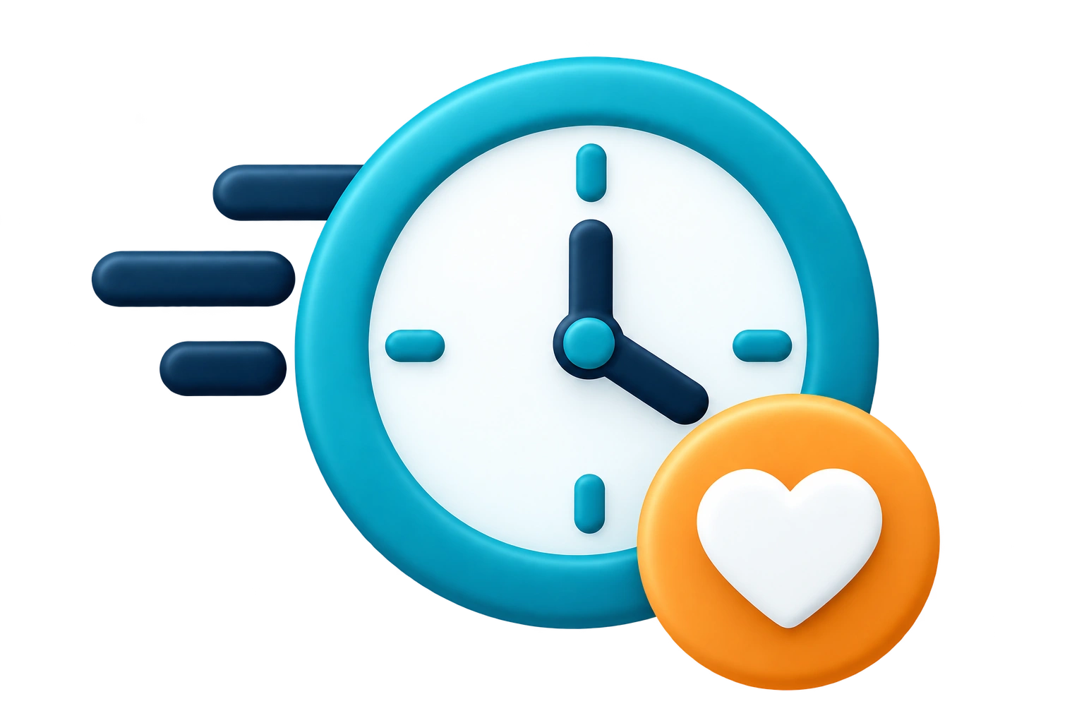 Give Clinicians Time Back