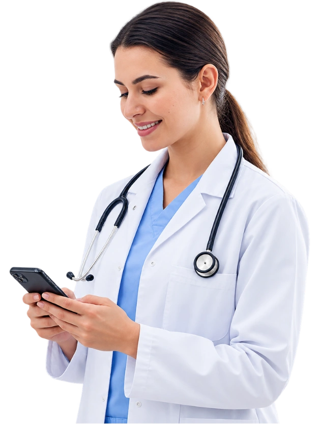Physician Image