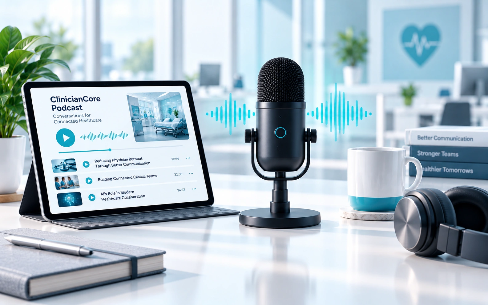 Podcasts