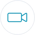 Video Icon Whit BG 150x150 1