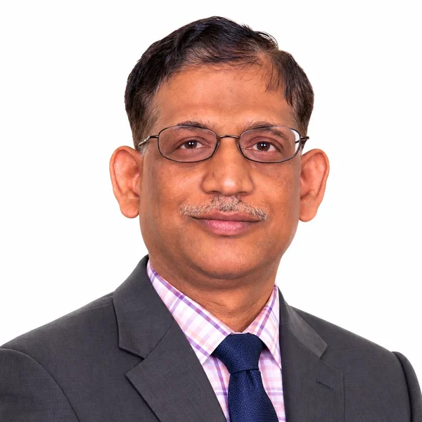 Picture of Pradeep Pujari